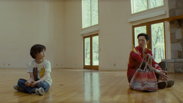 We Need To Talk About Kevin (2011)