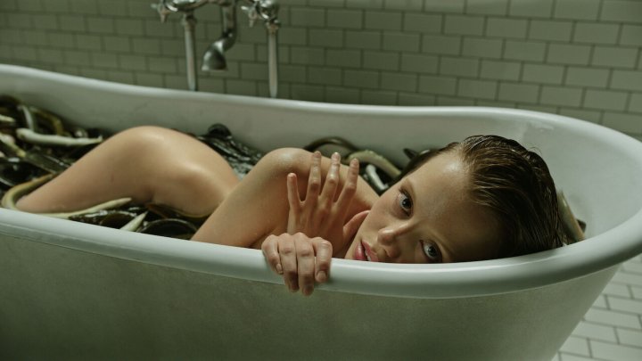 9 Mia Goth Horror + Thriller Movies, Ranked From Worst to Best