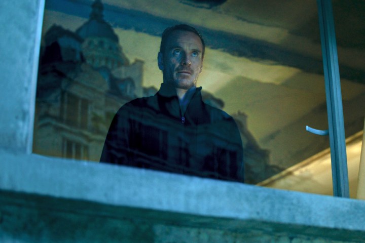 Why David Fincher’s ‘The Killer’ Is the #1 Movie on Netflix
