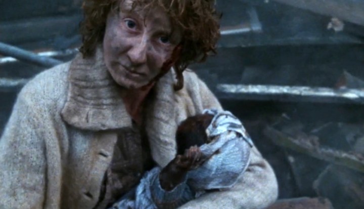 4 Horrifying Movies That Predict What Nuclear War May Look Like For Survivors