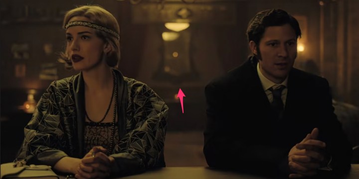 20 Hidden Details in ‘The Fall of the House of Usher’ on Netflix