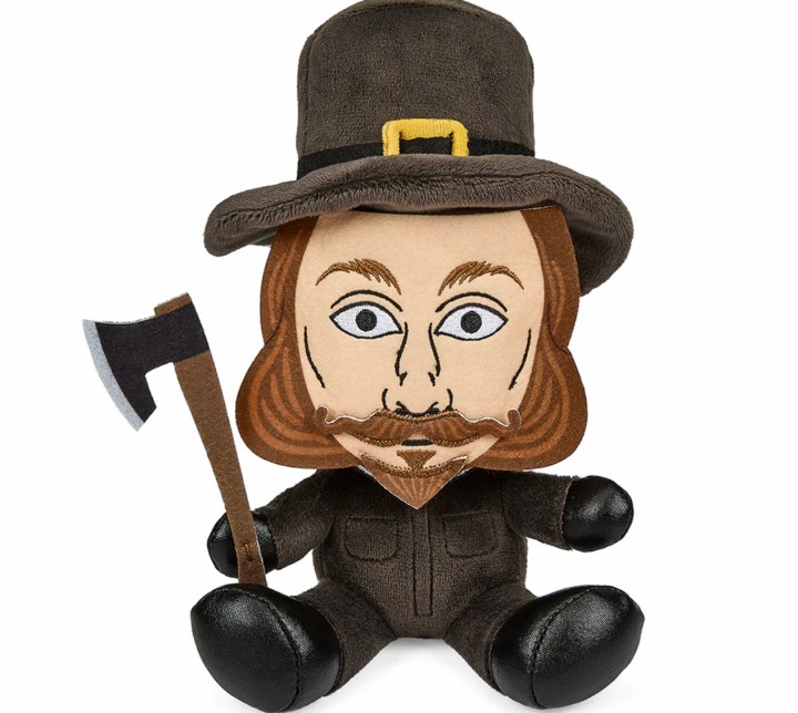 8 Holiday Gift Ideas for Horror Movie Fans