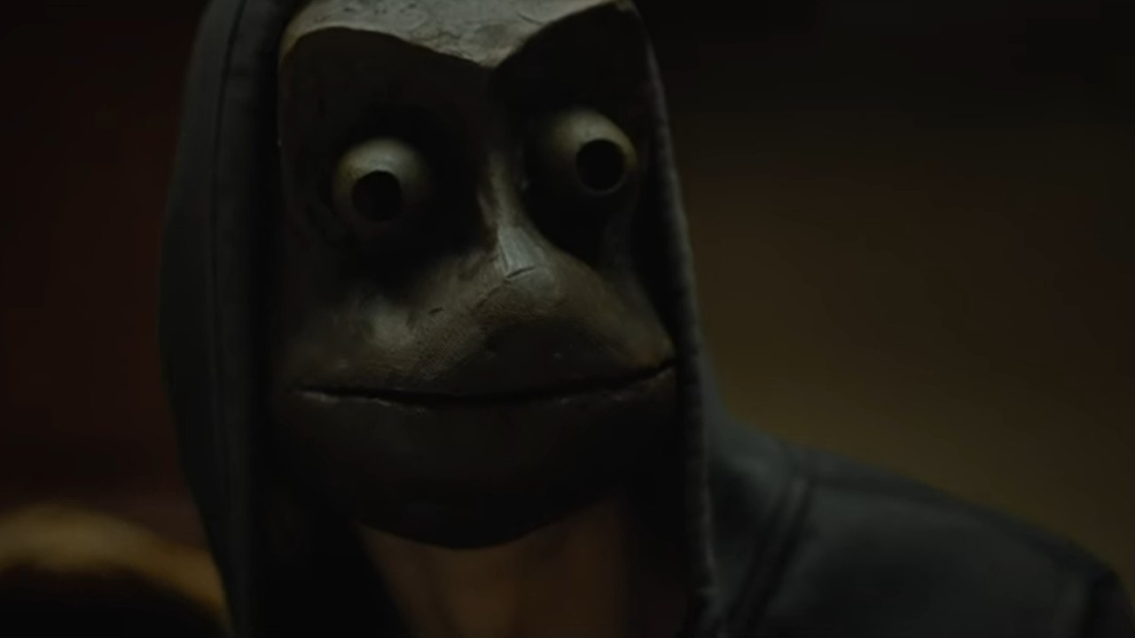 I See You (2019)