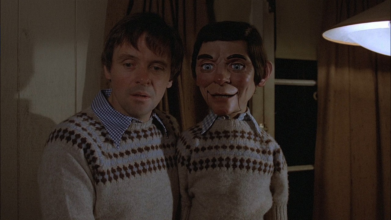 12+ Uncanny Valley Horror Films 