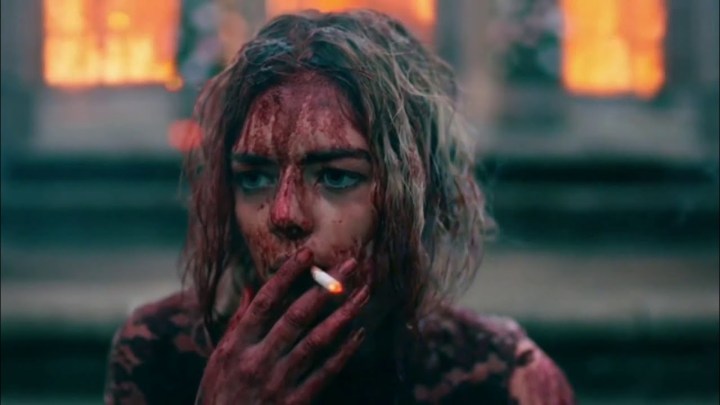 20 Iconic Scream Queens in Horror Movie History 