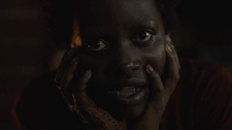 Lupita Nyong'o in Us (2019)