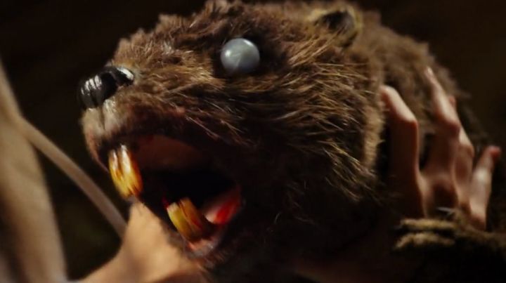 21 Hilarious ‘B’ Horror Movies You May Not Have Heard Of