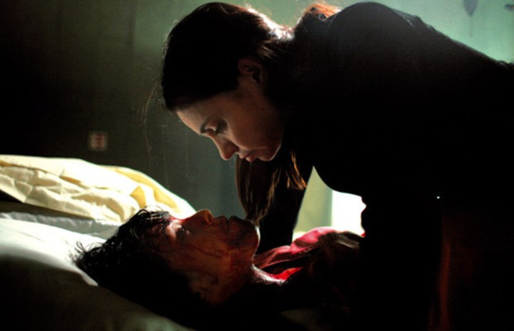 55 Iconic Female Horror Villains