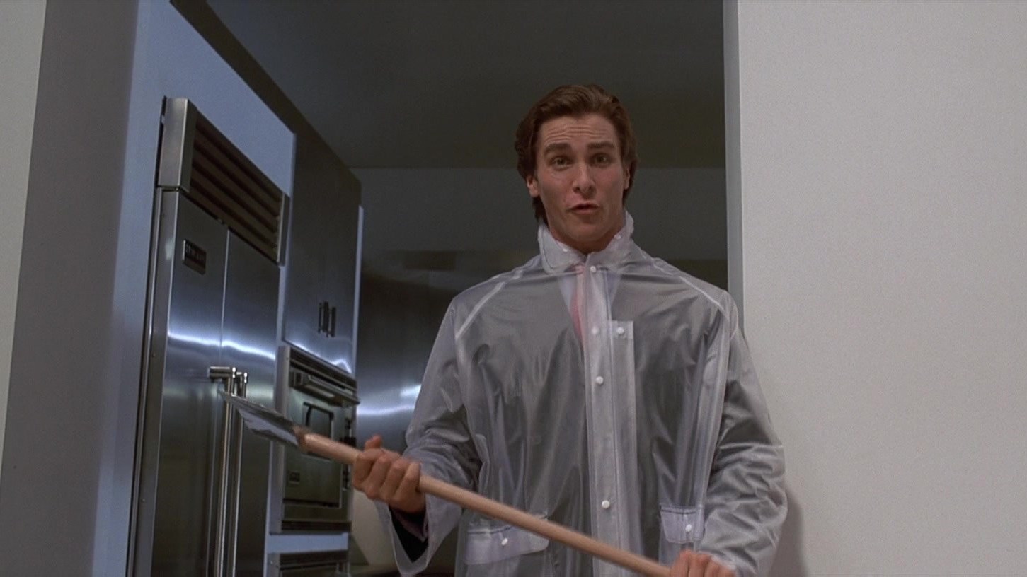 4 Murderers Who Were Supposedly Inspired By ‘American Psycho’