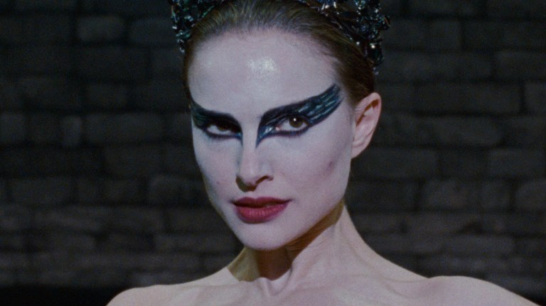 Black Swan (2010)