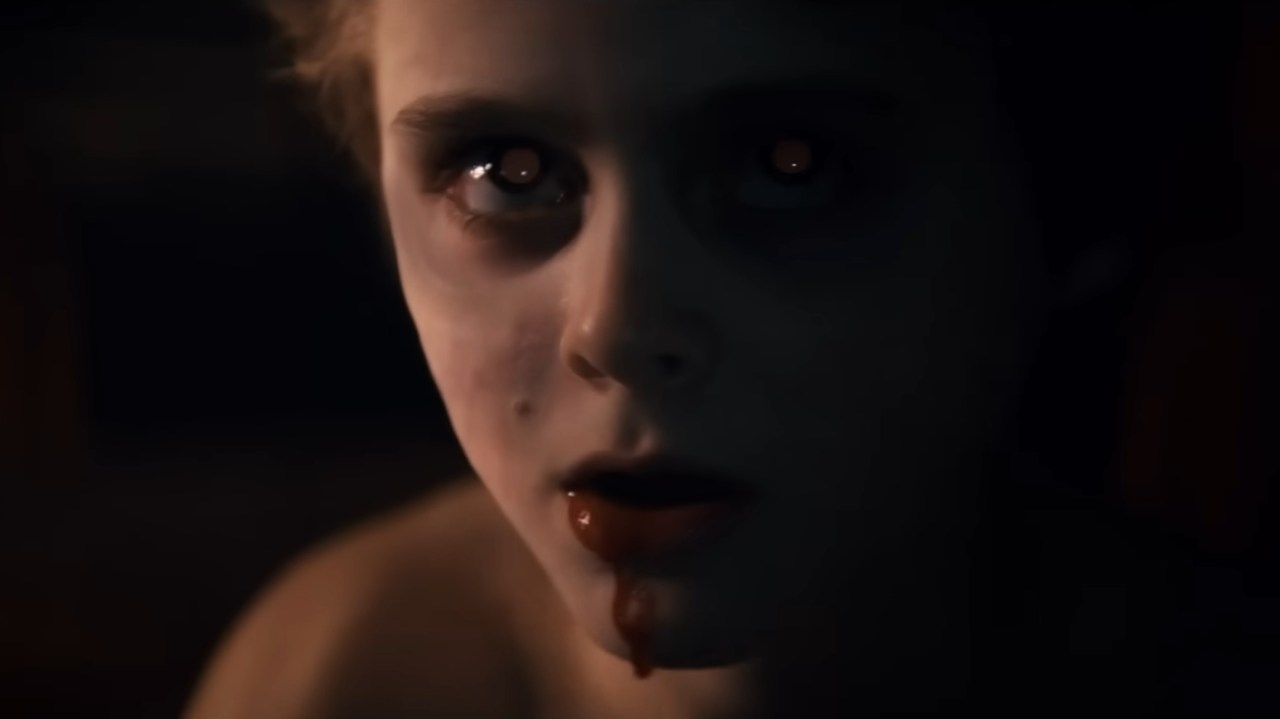 Blood (2023)