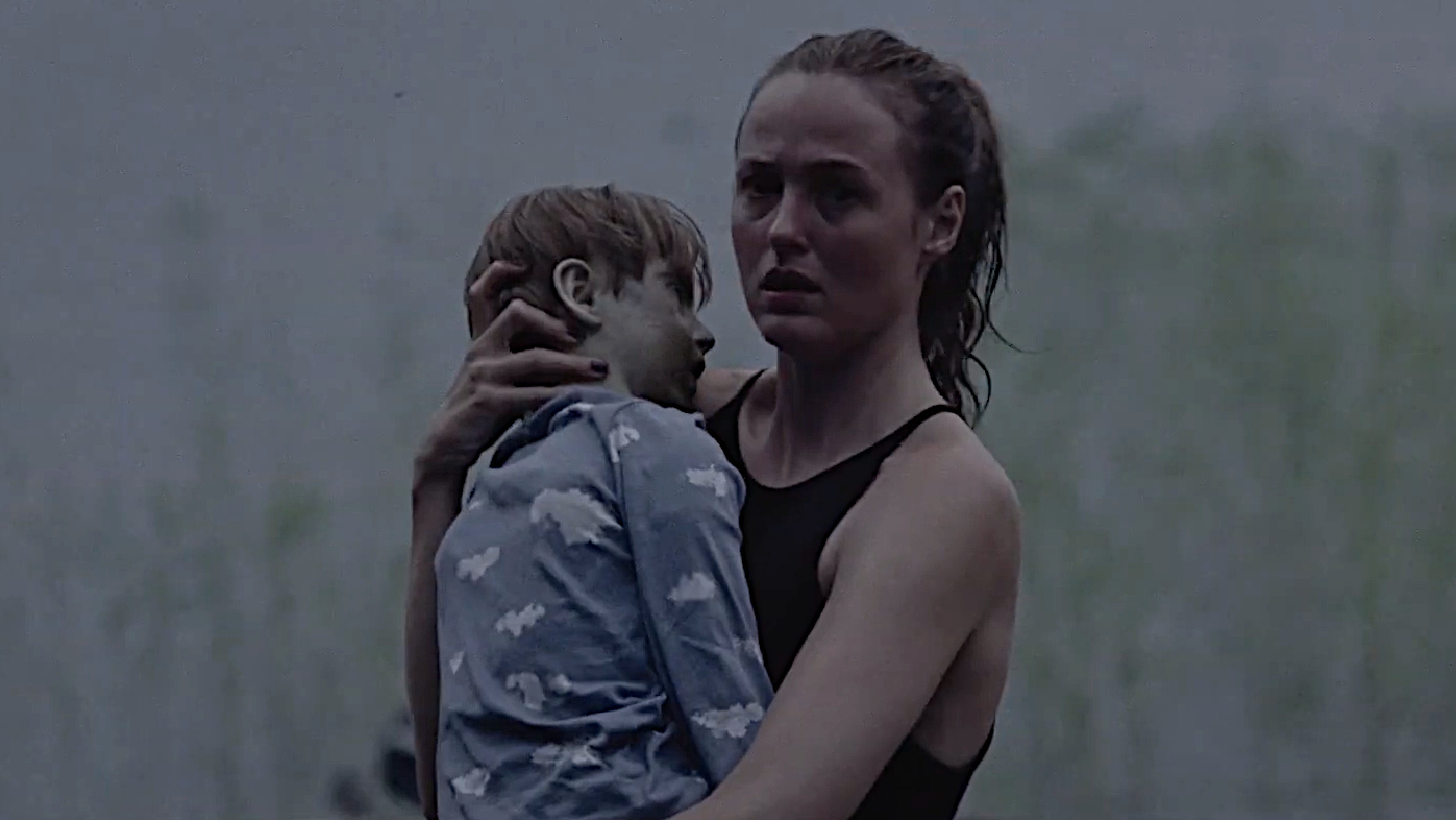 Handling The Undead Trailer The Upcoming Horror Drama Based On The