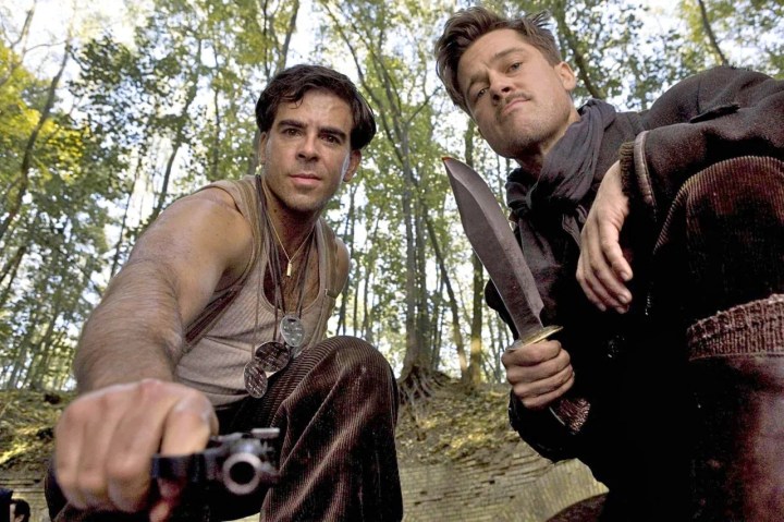 Eli Roth Might Make an Easter Horror Movie