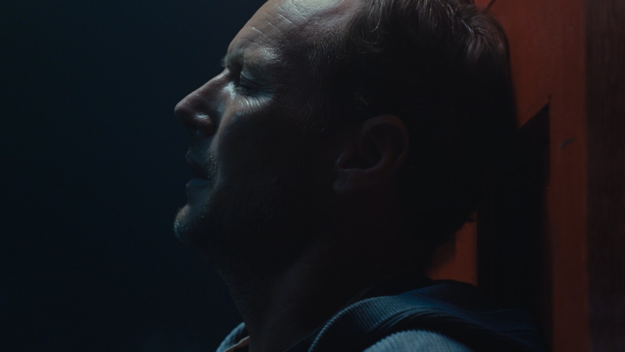 Patrick Wilson in Insidious: The Red Door (2023).