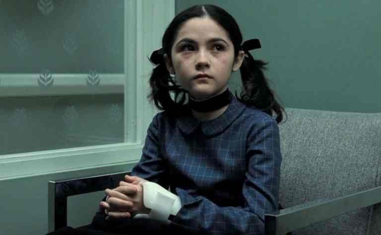 Filming Has Begun on ‘Orphan 3’