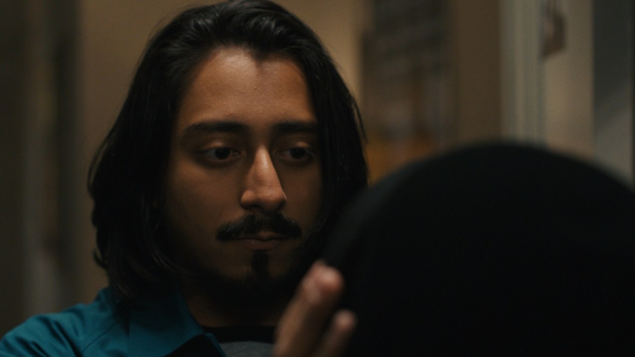Tony Revolori as Jason in Scream VI (2023).