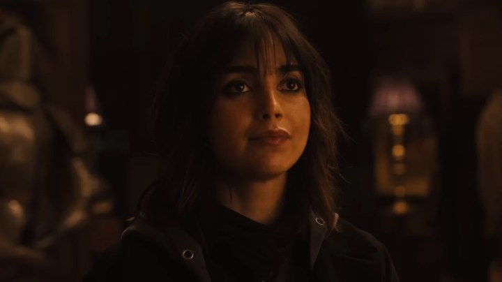 ‘Abigail’ Trailer Reaction: The Upcoming Universal Monster Movie Starring Melissa Barrera