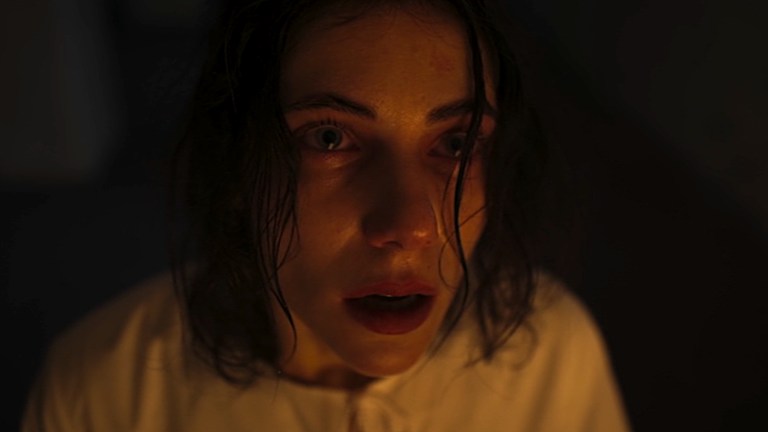 Maria Vera Ratti in Deliver Us (2023).