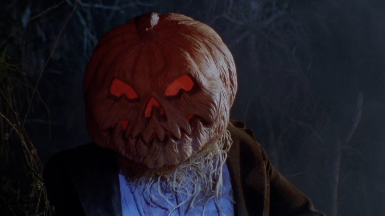 Jack-O (1995)
