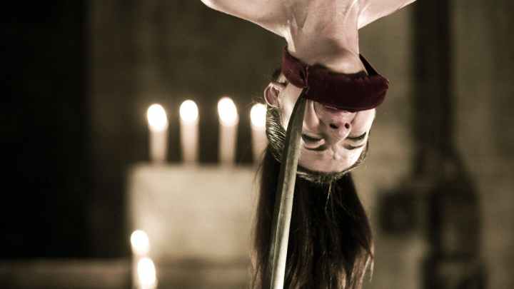 10 Vainest Characters in Horror Movies