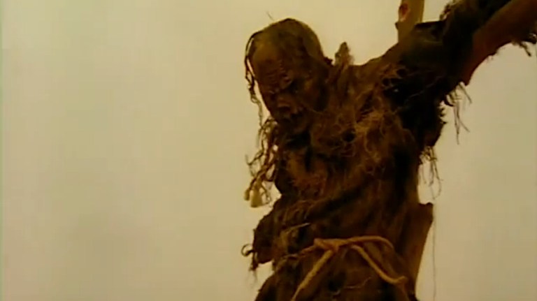 Scarecrow (2002)