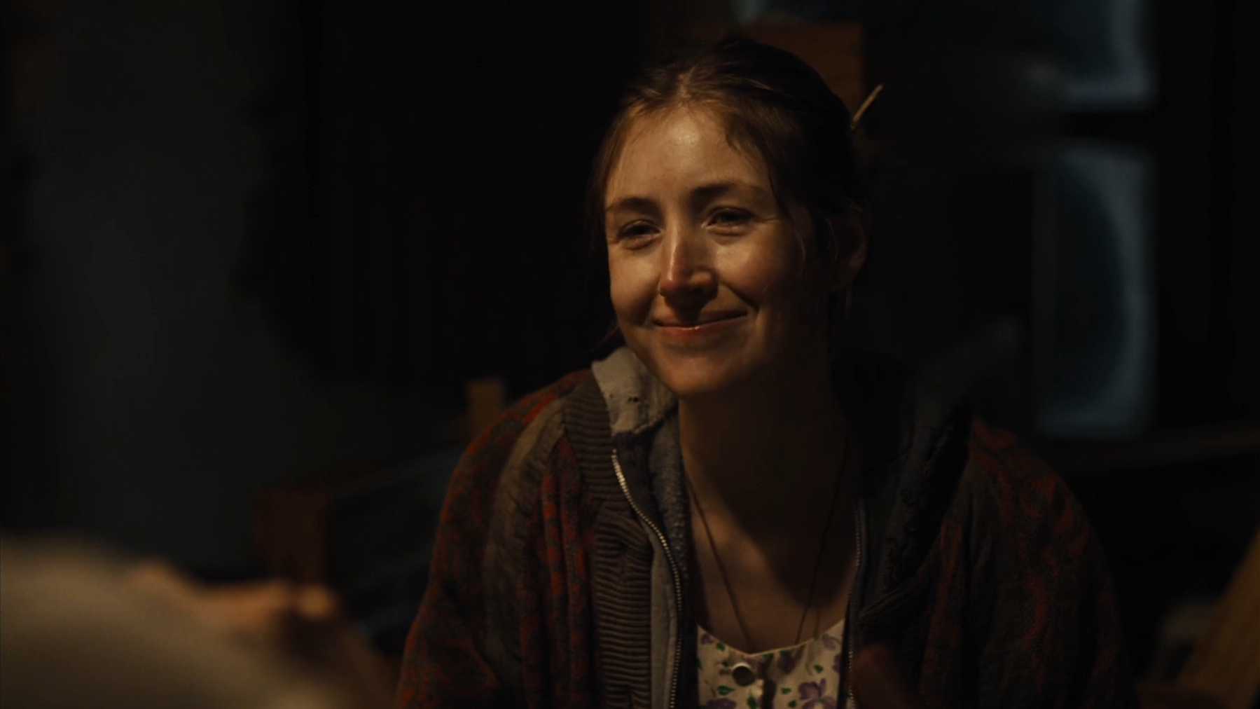 ‘The Seeding’ (2023) Review A Beautiful and Predictable Desert