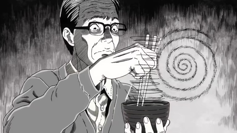 Junji Ito Adaptations: The Definitive Guide to Every Movie and Show Inspired  by the Master of Horror – Creepy Catalog