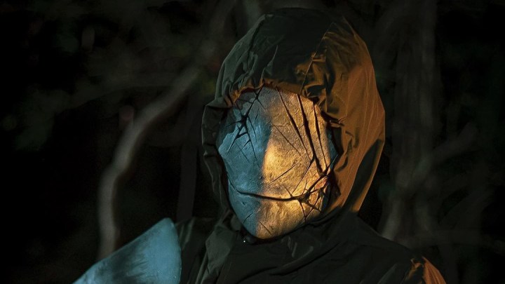 Indie Slasher ‘Deathwoods’ Featuring Felissa Rose and Jessa Flux Begins Funding on Indiegogo