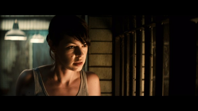 Pollyanna McIntosh in Let Us Prey (2014)