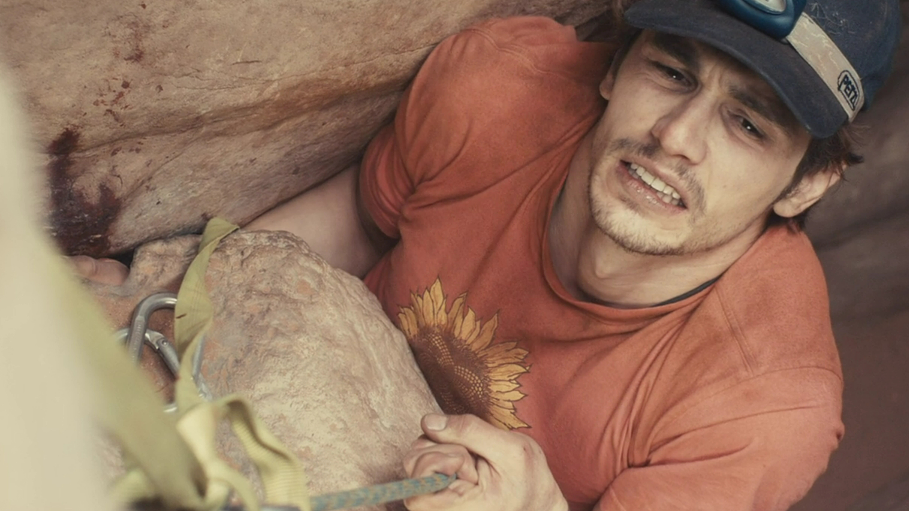 127 hours