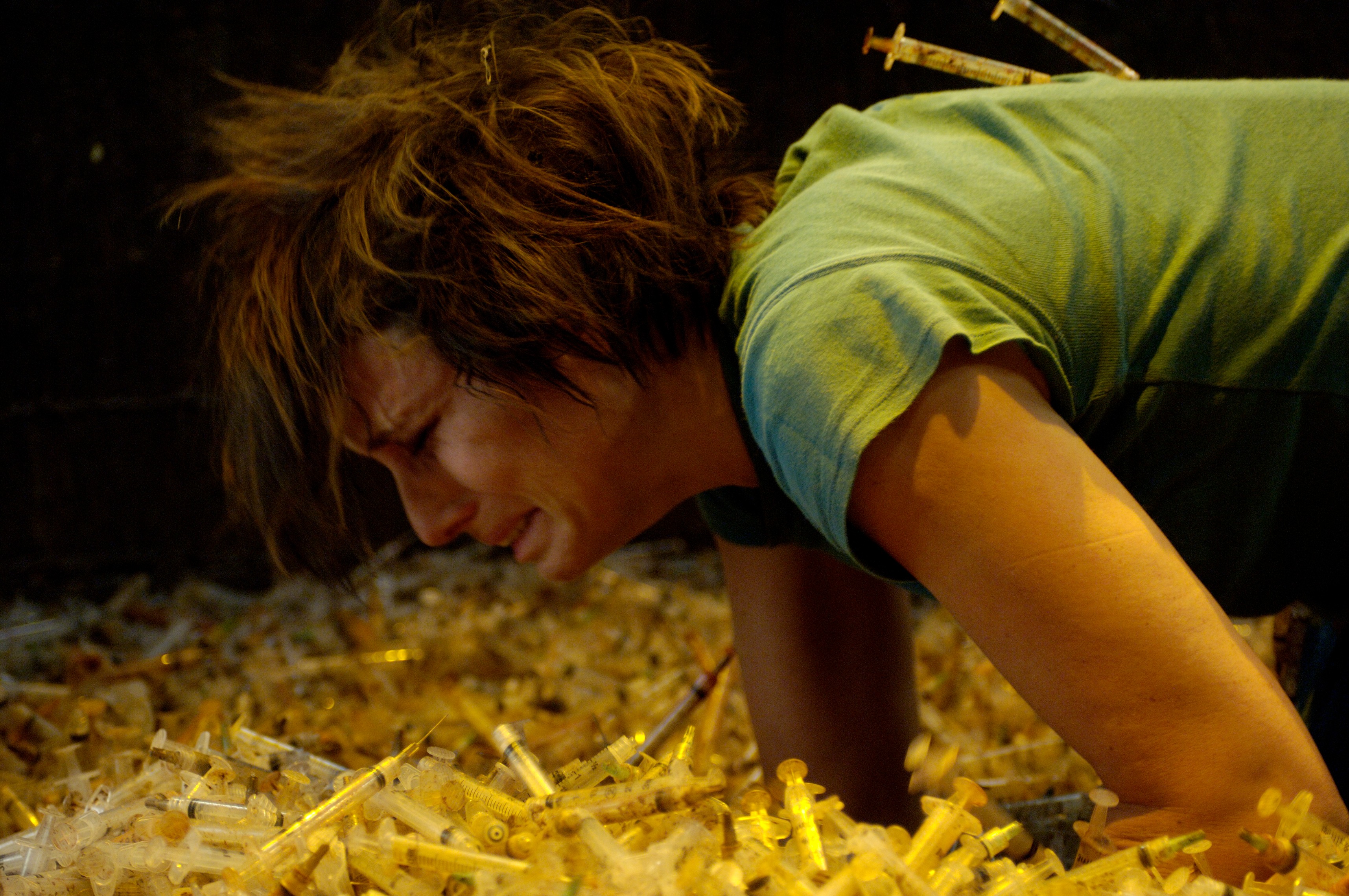 19+ Underwater Movies: The Art of Aquatic Horror – Creepy Catalog