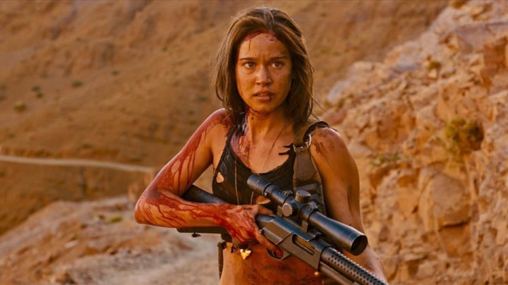 5 ‘Good for Her’ Horror Movies to Watch When You’re Mentally Ready to Burn It All Down