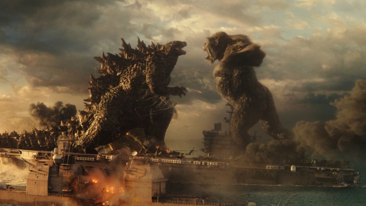 How & Where to Watch the Godzilla and Kong MonsterVerse in Chronological Order