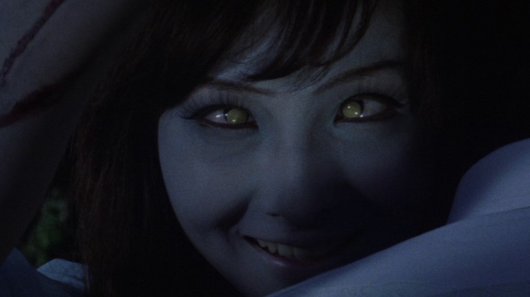 The Vampire Doll (1970)