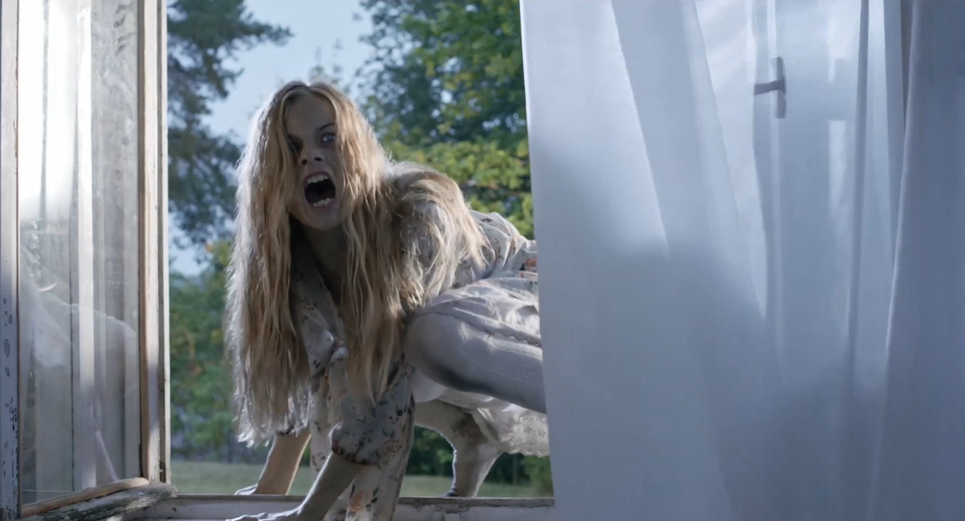 20 Horror Movies That Perfectly Capture Girlhood – Creepy Catalog