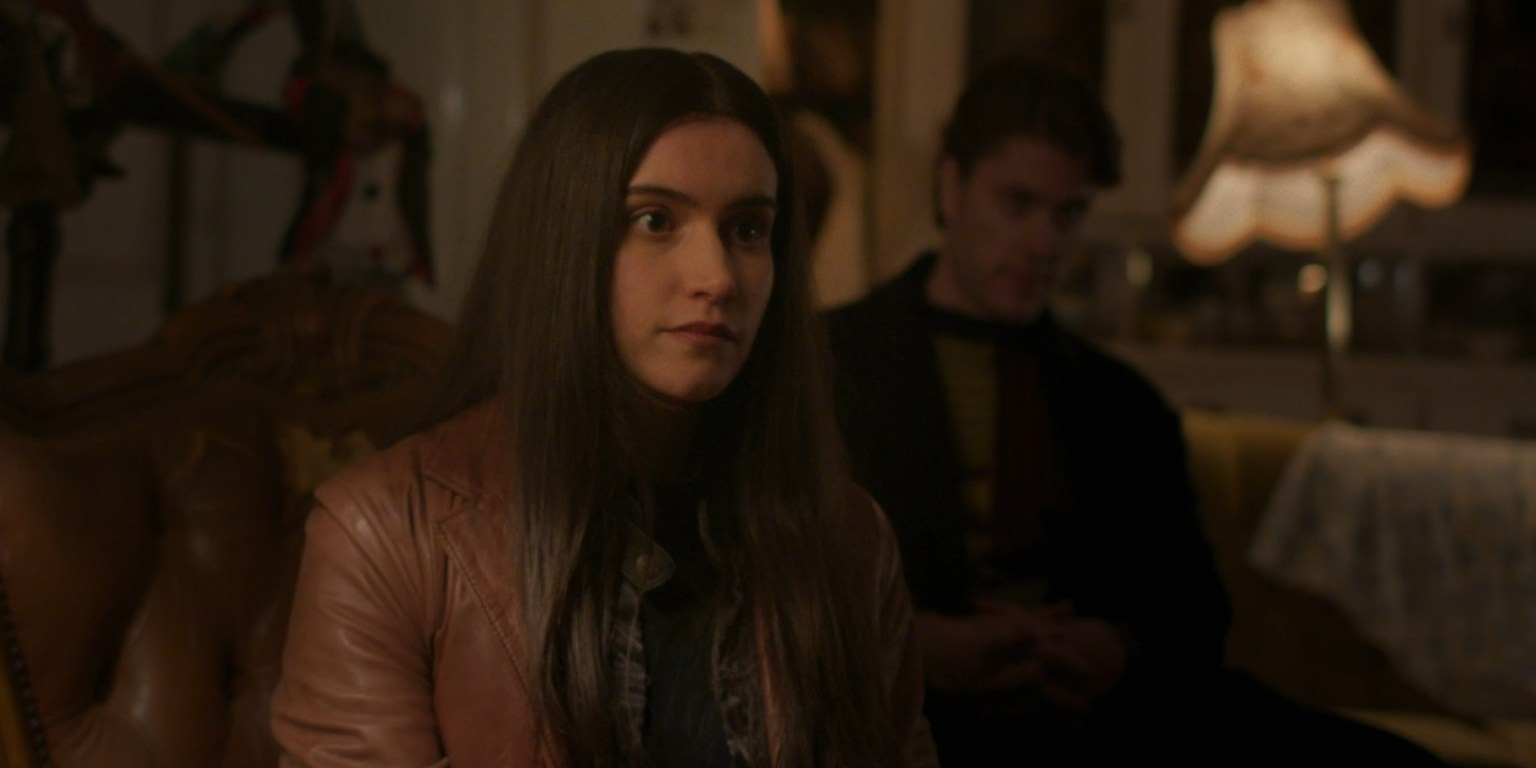 ‘All You Need is Death’ Review Irish Folk Horror with a Lyrical