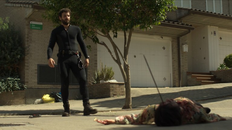 Apocalypse Z: The Beginning of the End (2024)