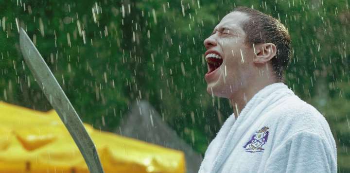 69+ Funny Horror Movies