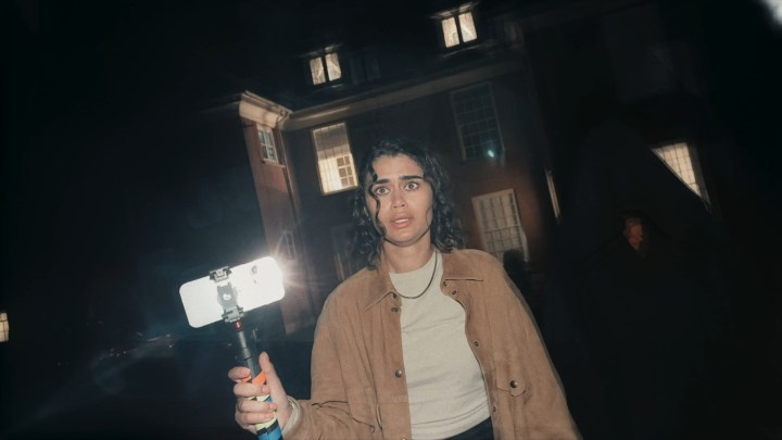 ‘Dagr’ Review: There’s a Lot to Like About this Found Footage Chiller