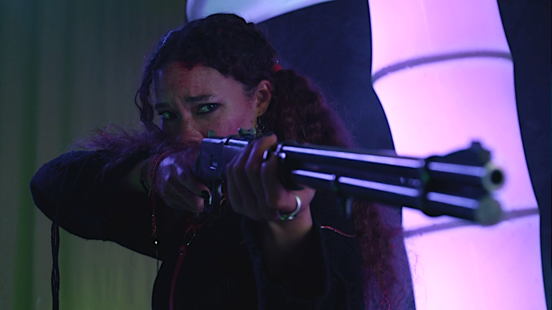 ‘Festival of the Living Dead’ Review: In the Shadow of a Classic