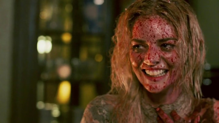 40 Horror Movies About Female Rage