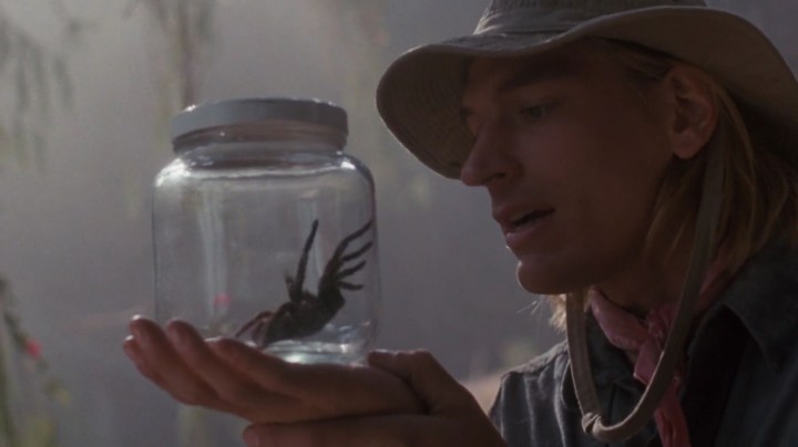 44+ Best Spider Horror Movies