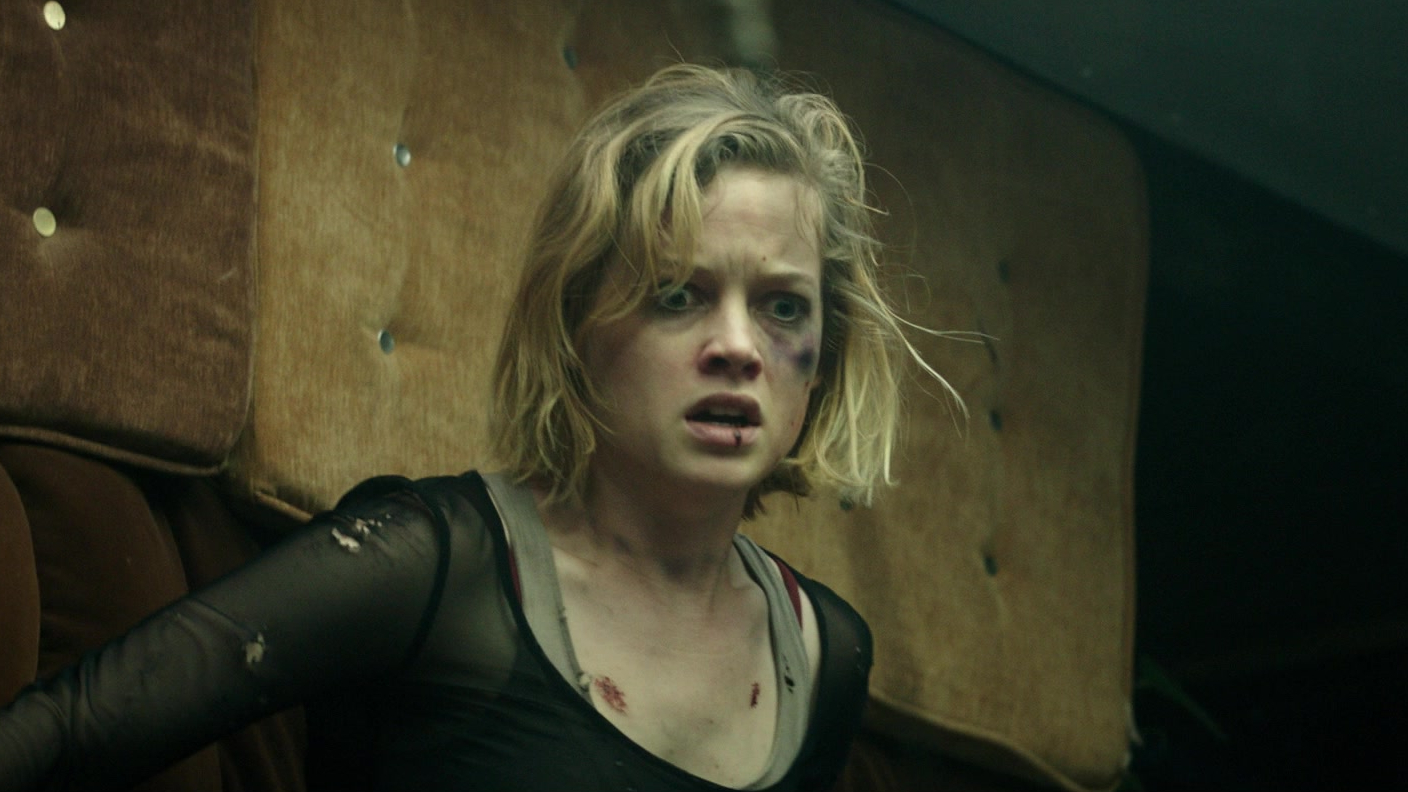 Jane Levy Hints at the Possibility of ‘Don’t Breathe 3’ – Creepy Catalog