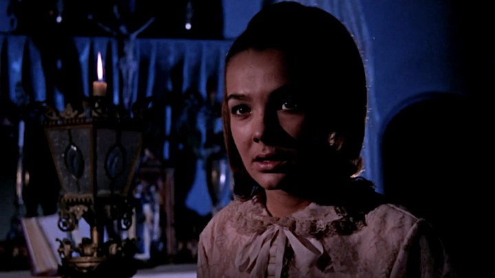 14 Mexican Horror Movies on Tubi in May 2024