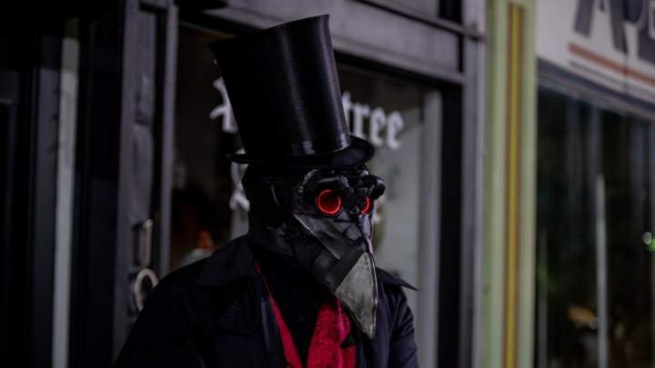 Award-Winning Indie Slasher ‘New Fears Eve’ Sets Red Carpet Premiere Date