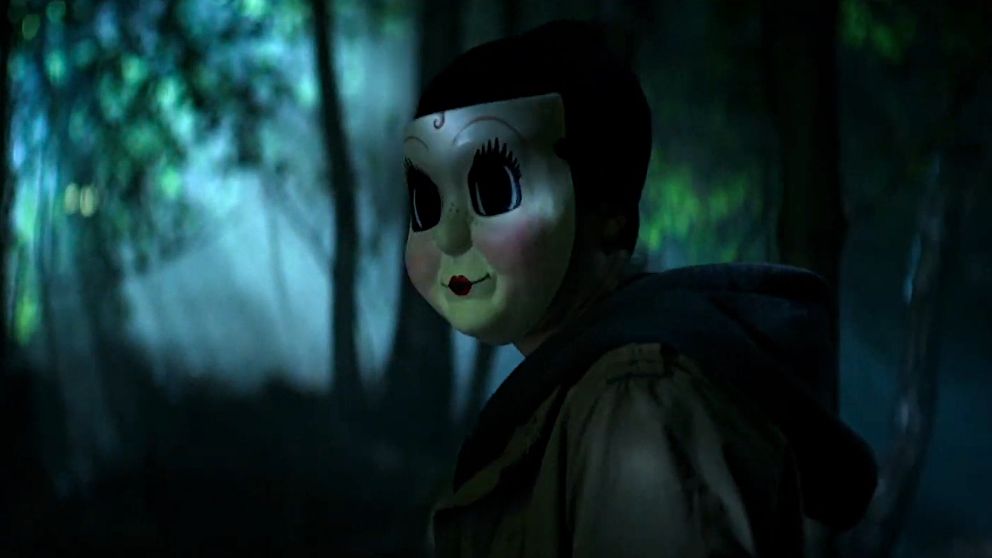 Is Tamara Home? — ‘The Strangers’ Trilogy Will Reveal Who Tamara Is