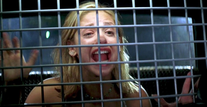 Is the Death of Helen Shivers the Most Devastating Thought-You-Got-Away Moment in Horror?