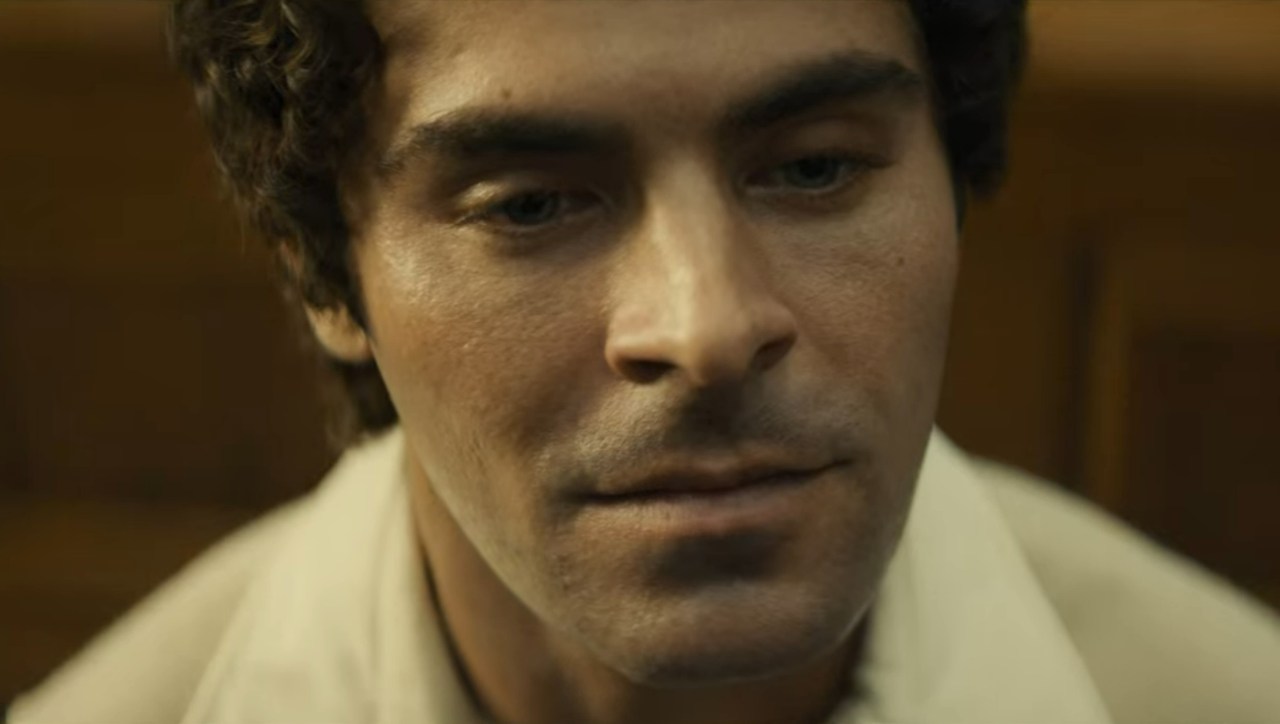 Extremely Wicked, Shockingly Evil and Vile (2019)