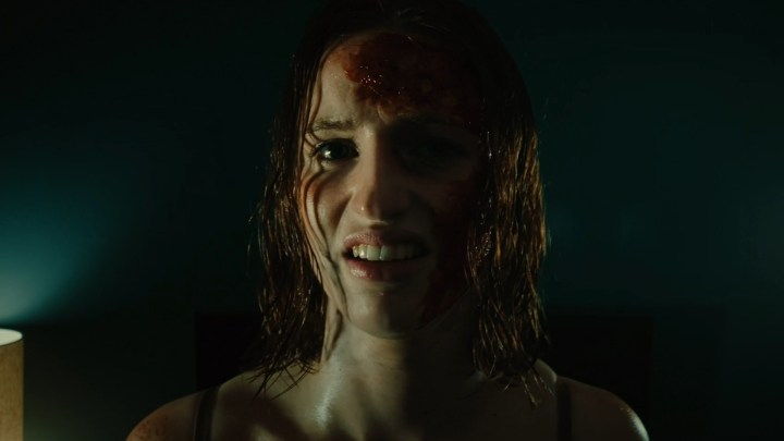 ‘Kill Your Lover’ Review: A Smartly Directed and Effective Body Horror Breakup Movie