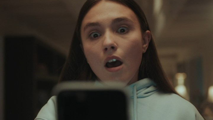 12 Cell Phone Horror Movies on Tubi in July 2024
